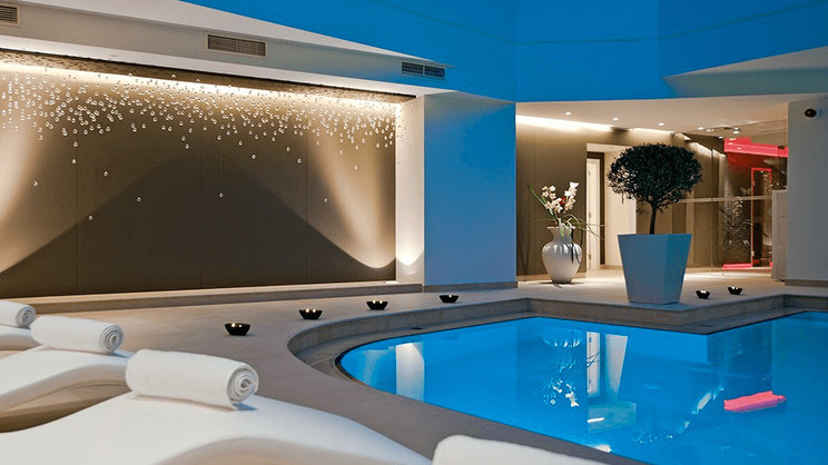 Porto Platanias Beach Resort & Spa